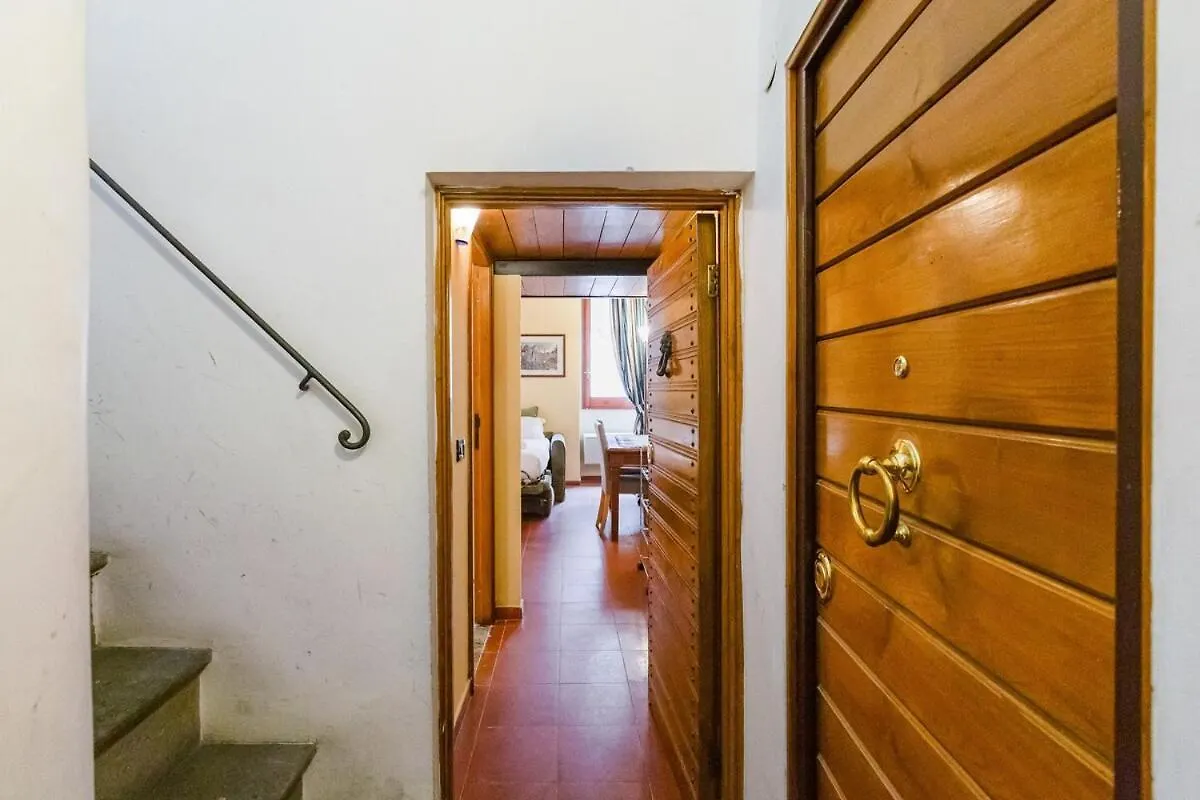 Beautiful Studio Near Piazza Navona Rome Italy