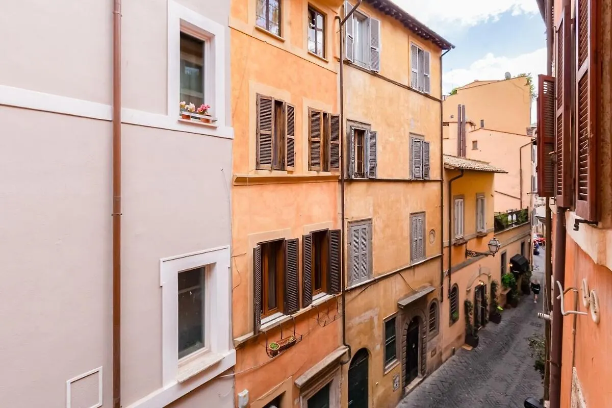 Beautiful Studio Near Piazza Navona Rome 0*,  Italy