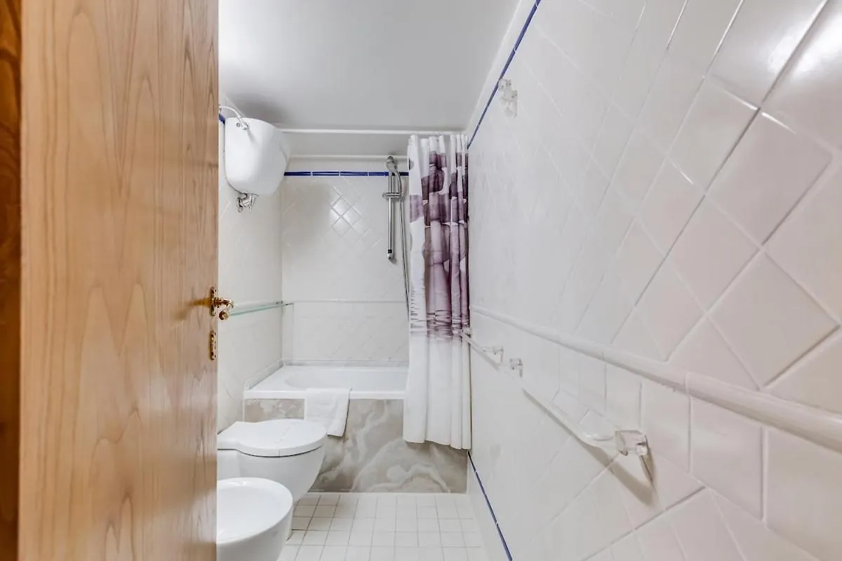 Apartment Beautiful Studio Near Piazza Navona Rome Italy