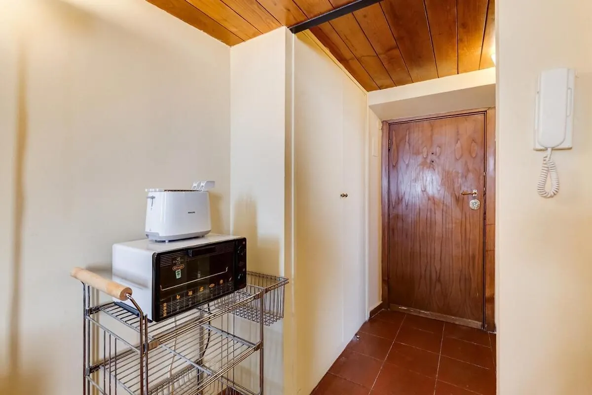 Beautiful Studio Near Piazza Navona Rome 0*,