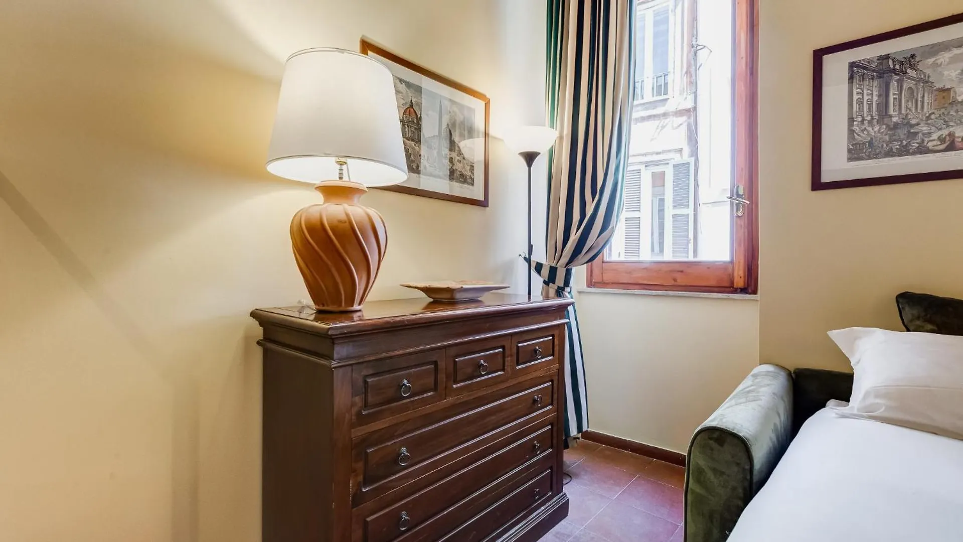Beautiful Studio Near Piazza Navona Rome 0*,  Italy